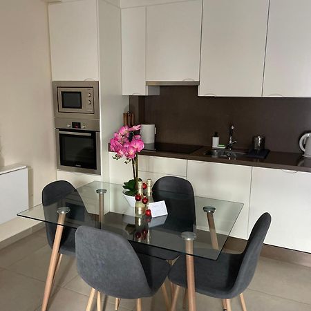 Apartamento Rincon De Adam أرونا المظهر الخارجي الصورة