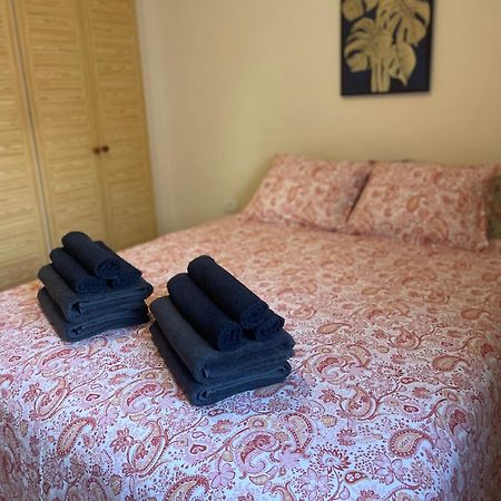 Apartamento Rincon De Adam أرونا المظهر الخارجي الصورة