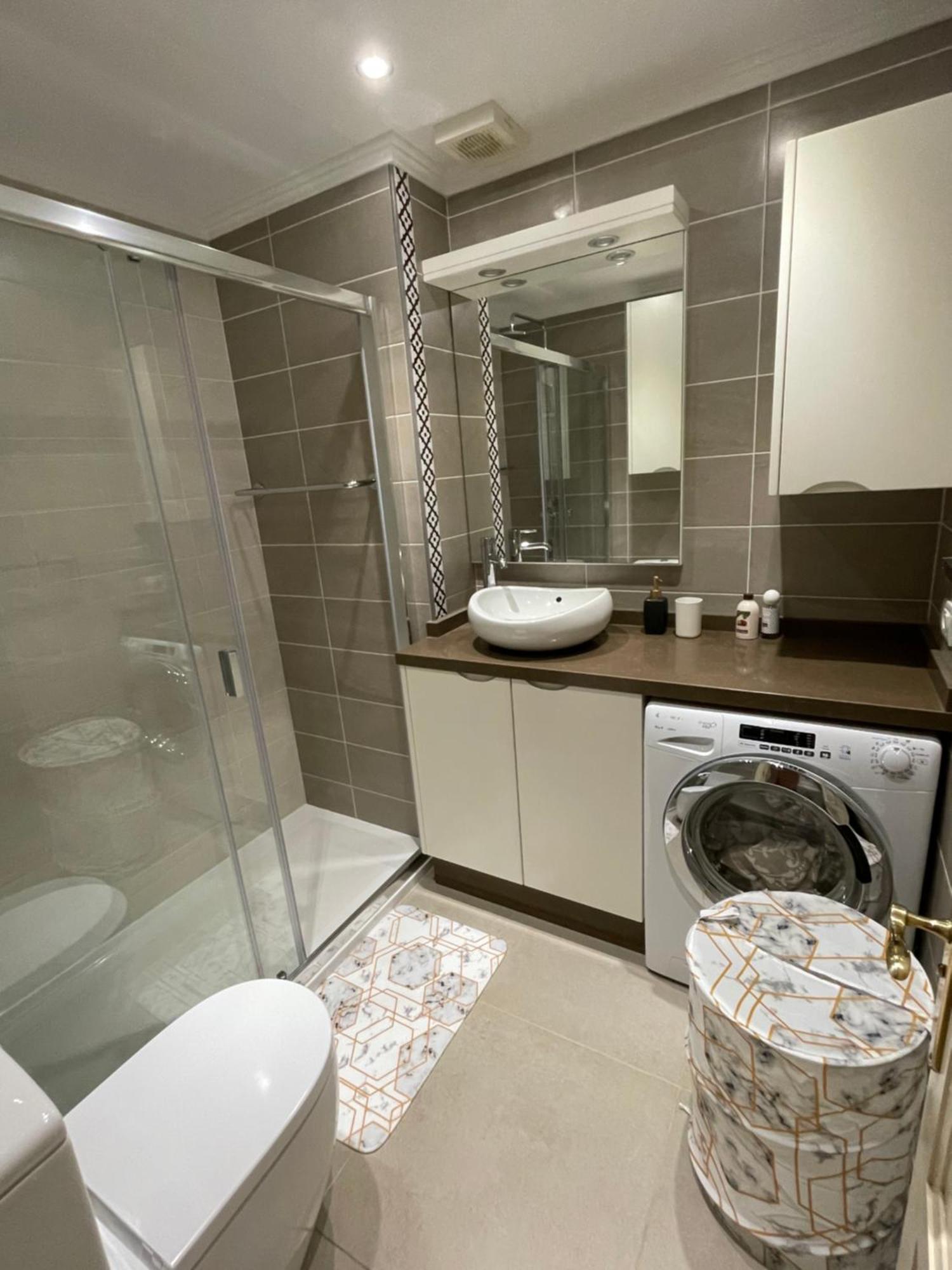 Apartamento Rincon De Adam أرونا المظهر الخارجي الصورة