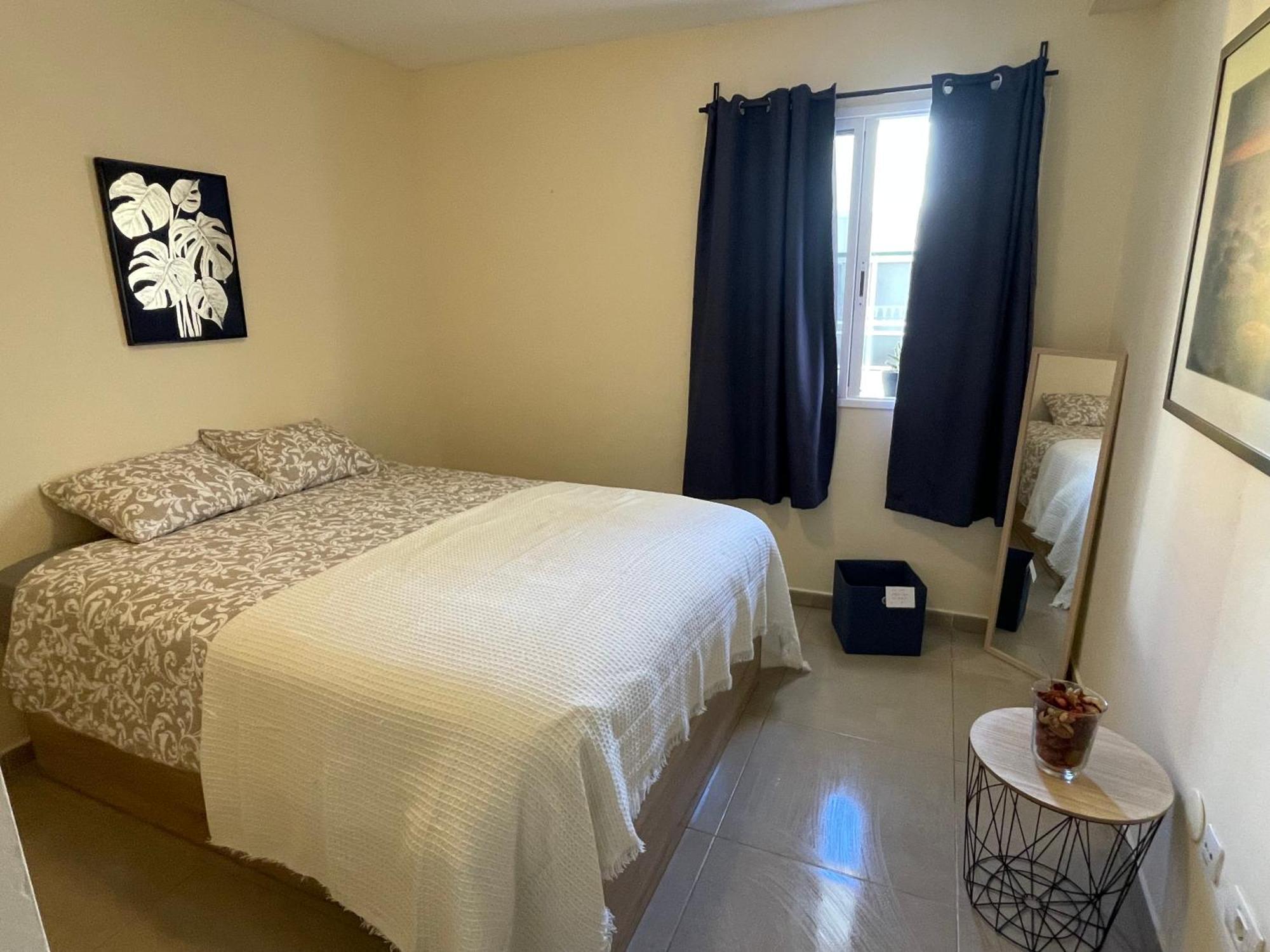 Apartamento Rincon De Adam أرونا المظهر الخارجي الصورة