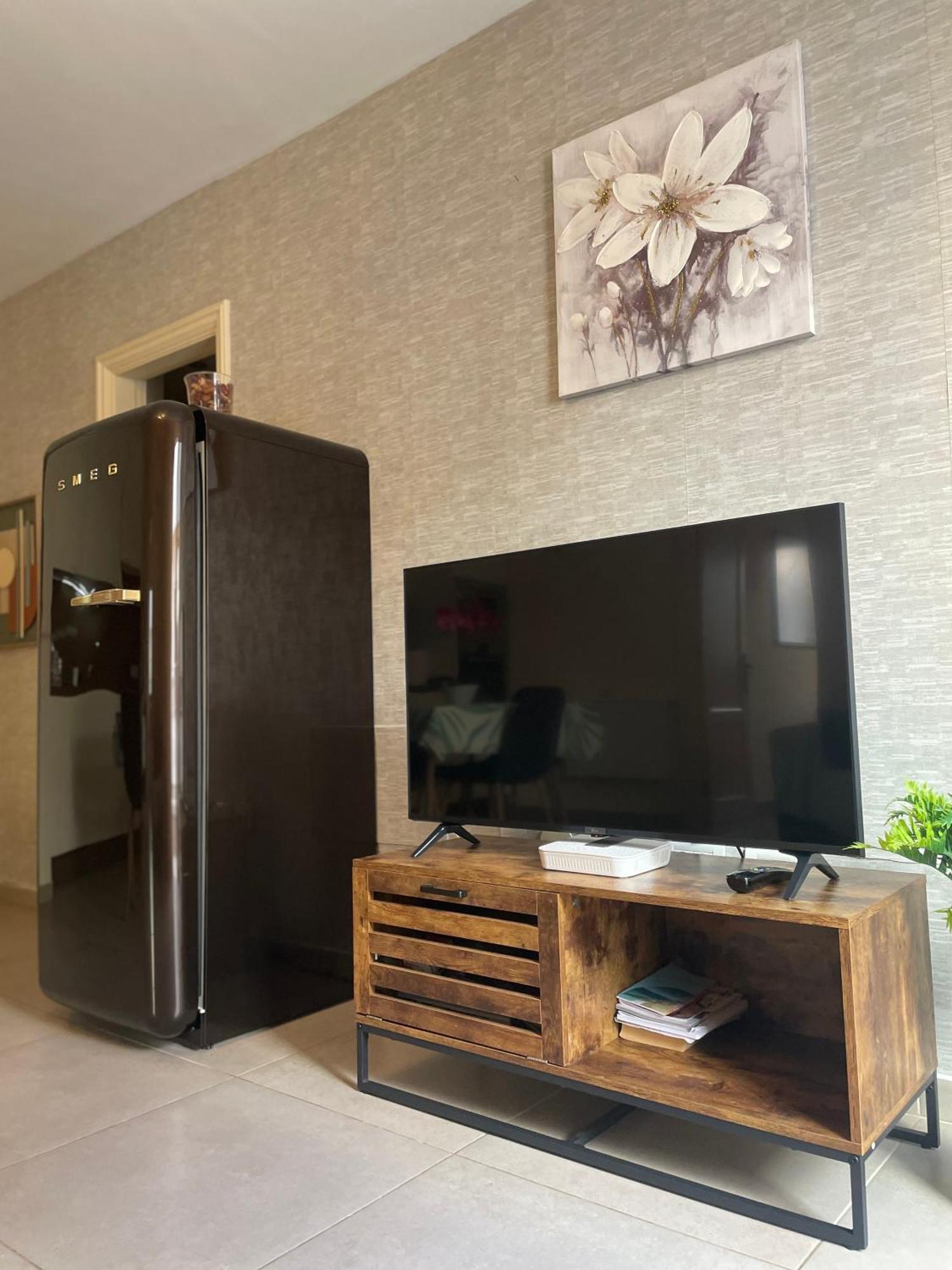 Apartamento Rincon De Adam أرونا المظهر الخارجي الصورة